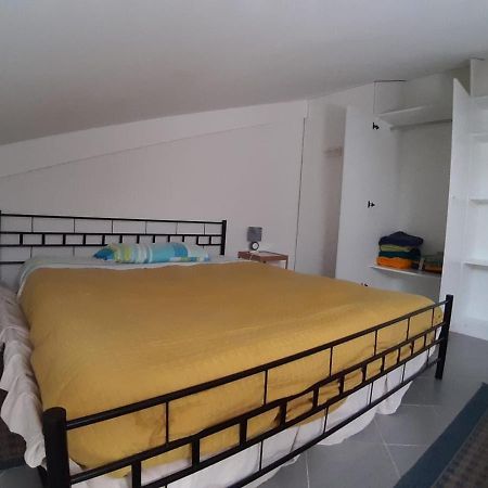 Appartamento Per Vacanze E Brevi Periodi Iun Q2474 오리스타노 외부 사진
