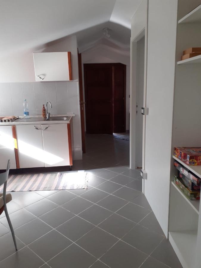 Appartamento Per Vacanze E Brevi Periodi Iun Q2474 오리스타노 외부 사진