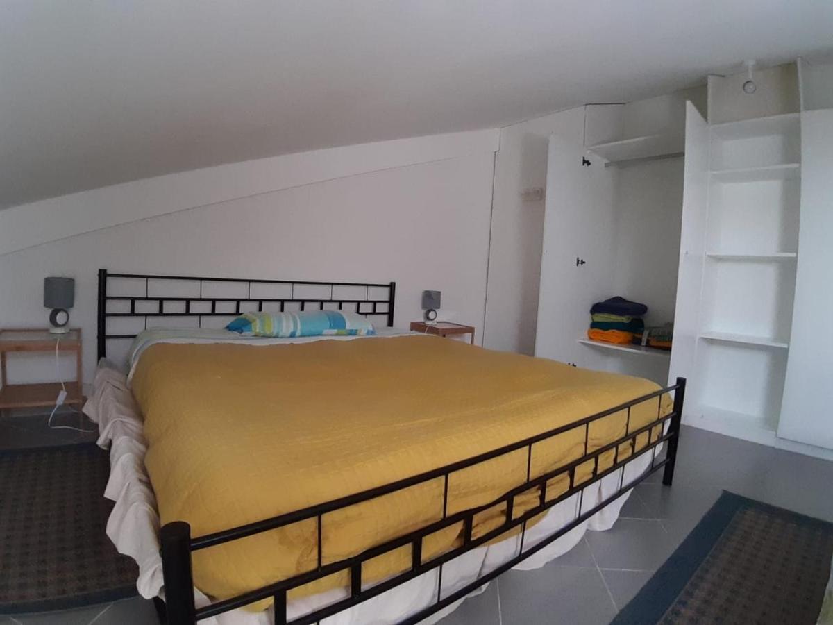 Appartamento Per Vacanze E Brevi Periodi Iun Q2474 오리스타노 외부 사진